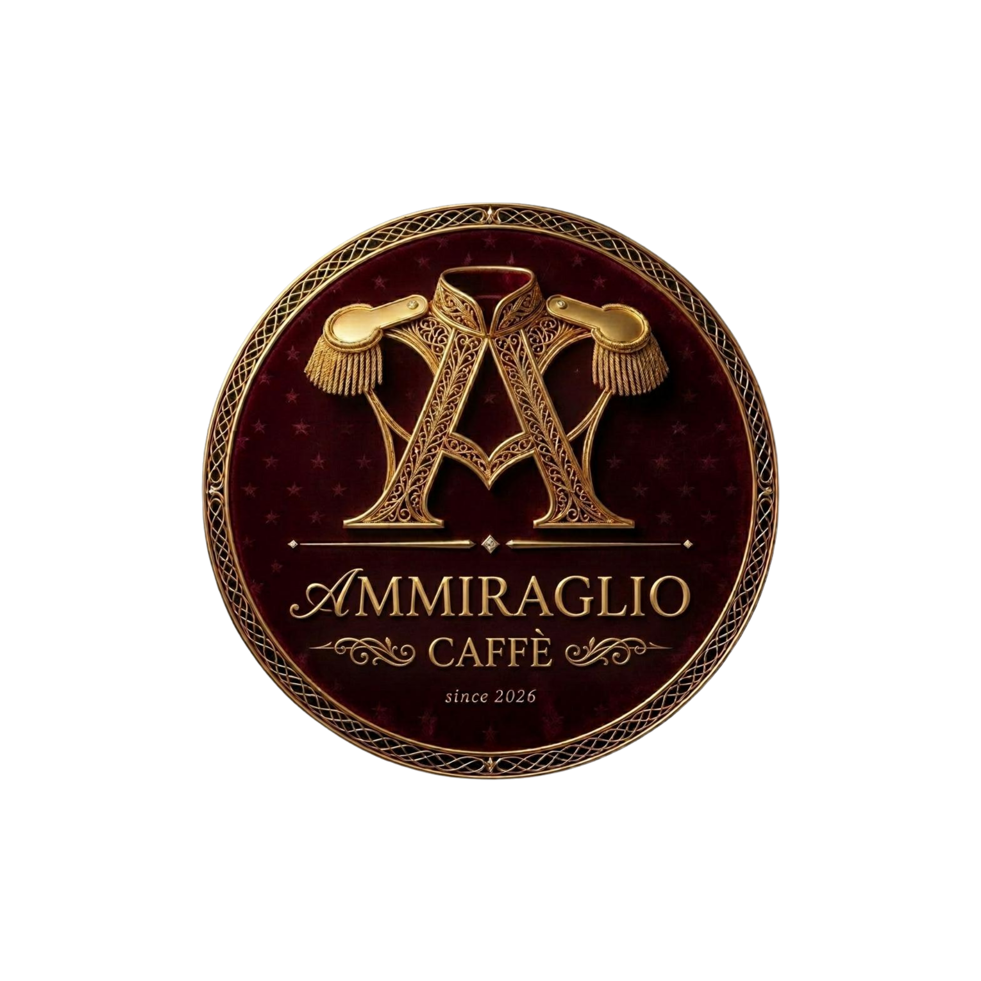 Ammiraglio Caffè